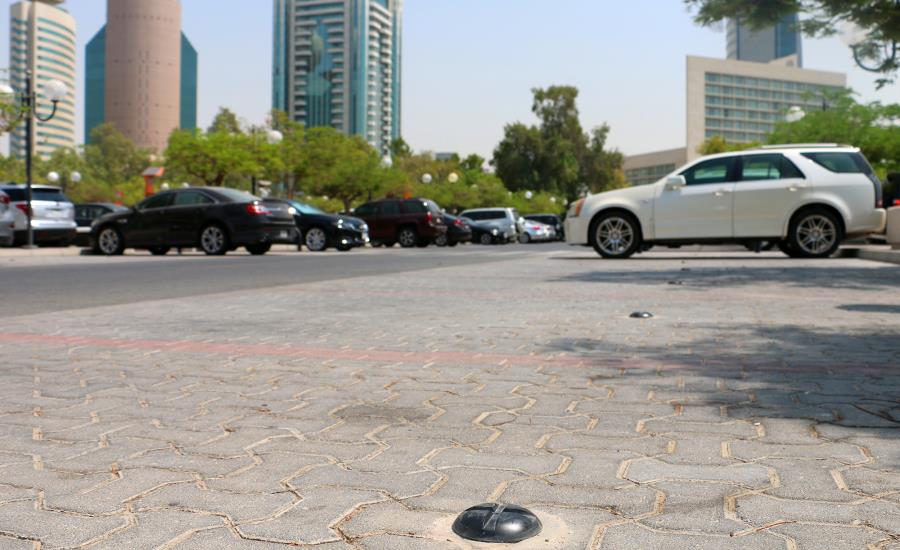 RTA unleashes Smart Parking Project in Dubai.jpg