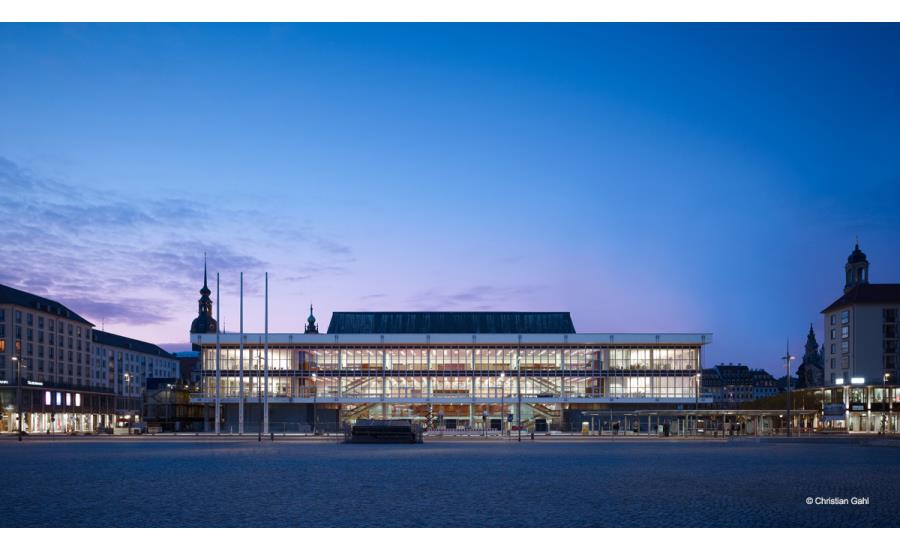 Security solution from Bosch for Dresden’s Palace of Culture.jpg