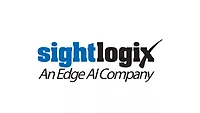 Image of the SightLogix logo.