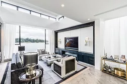 Image of interior of living room