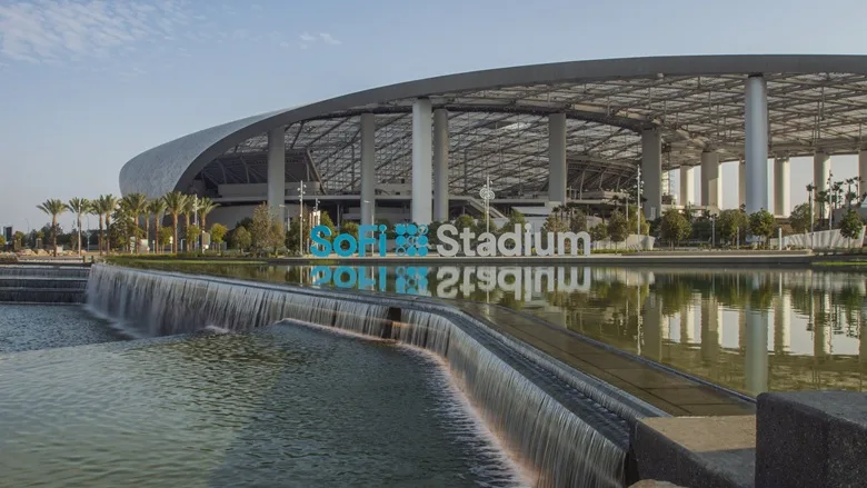SoFi Lake Park D