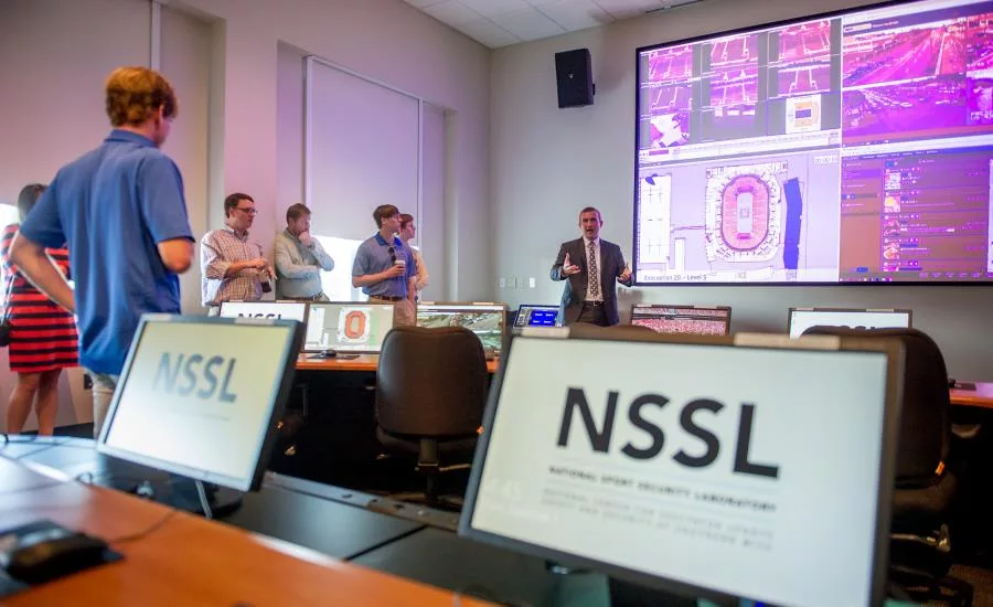Spectator Sport Security Lab.JPG