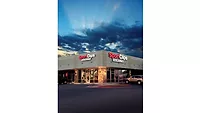 Sport Clips Image of a Sport Clips location.