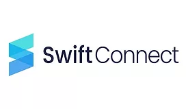 image of the SwiftConnect logo