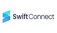 SwiftConnect image of the SwiftConnect logo