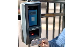 image of TWIC Sigma Extreme in use