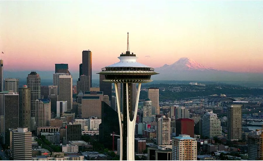 Tyco Seattle