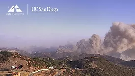 UC San Diego & ALERT California Case Study Banner