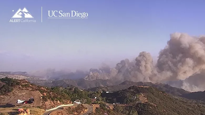 UC San Diego & ALERT California Case Study Banner