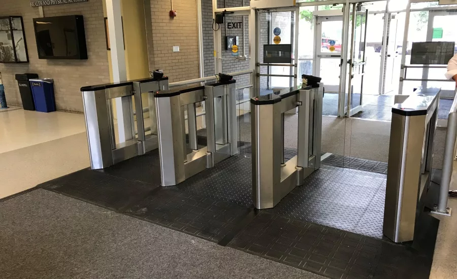 UnivofPittsburghturnstiles.jpg