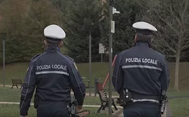image of Gardone Val Trompia Police Officers