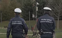 i-PRO Gardone Val Trompia Police Department image of Gardone Val Trompia Police Officers