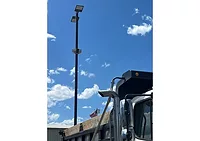 image of a Truck fleet protected by iDter