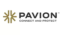 Pavion Logo image of the Pavion Logo