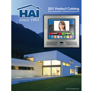 HAI Product Catalog