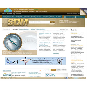SDM website