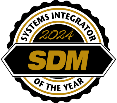 Systems Integrator of the Year 2024
