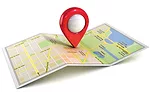 LOUD Security map