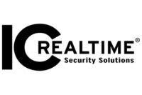 IC Realtime Security Solutions Logo