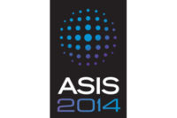 ASIS 2014 logo