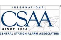 CSAA logo