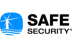 SAFE Security logo