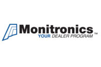 Monitronics logo feature size