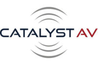Catalyst AV logo