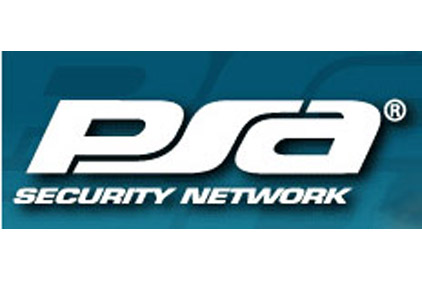 feature size PSA logo
