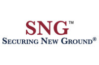 Securing New Ground SNG logo