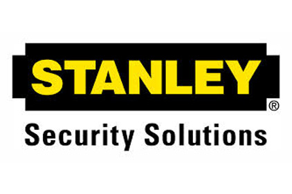 Stanley Security Logo