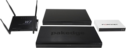 Pakedge System 3 Prestige