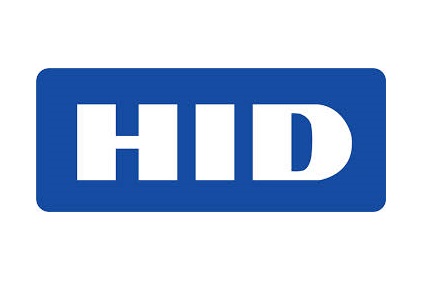 HID Global logo