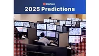 2025 Predictions Image of Interface's 2025 Predictions graphic.