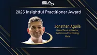 2025 SIA Insightful Practitioner Award