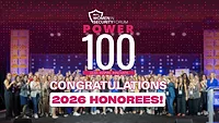 2026 Power 100 - SIA WISF