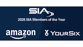 2026 SIA Members of the Year