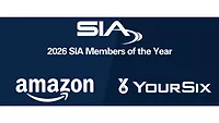 2026 SIA Members of the Year