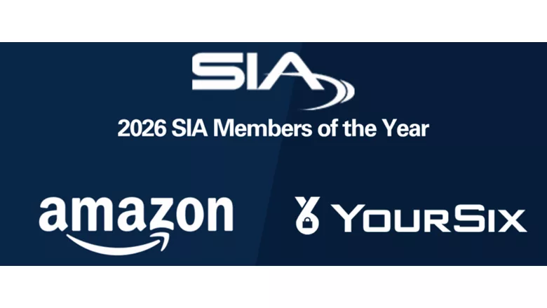 2026 SIA Members of the Year