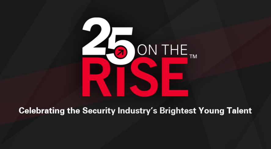 SIA Rise Logo