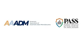 Image of the AAADM & PASS logos.