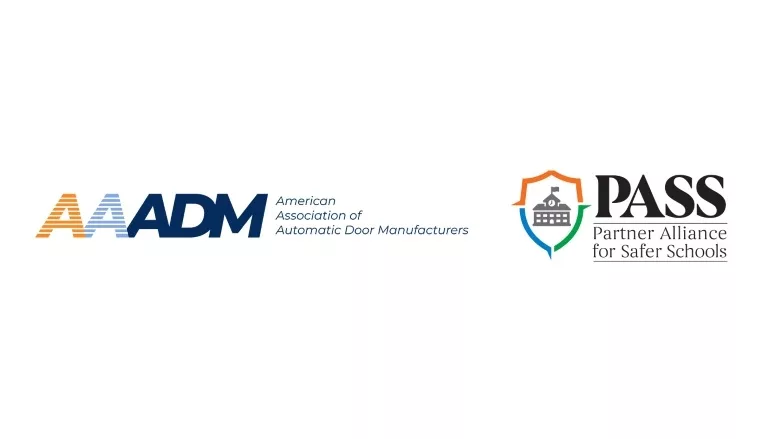 Image of the AAADM & PASS logos.