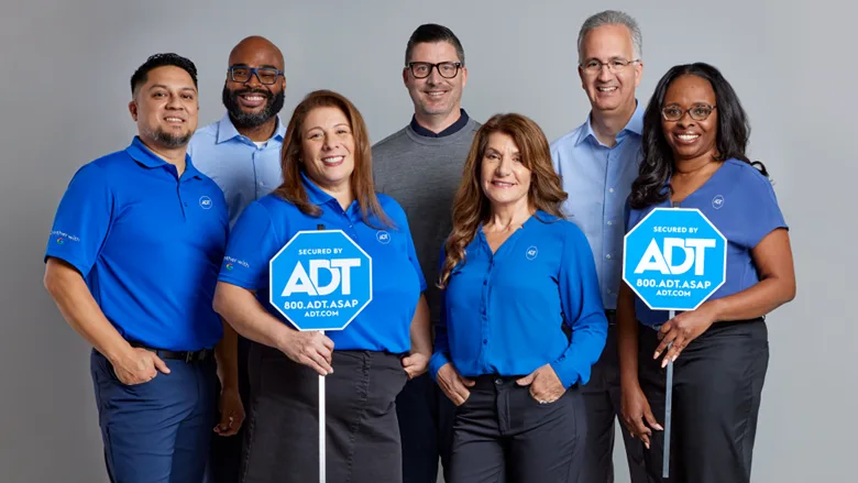 ADT Team