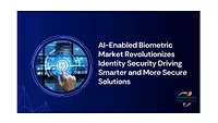 Image of AI & Biometrics graphic.
