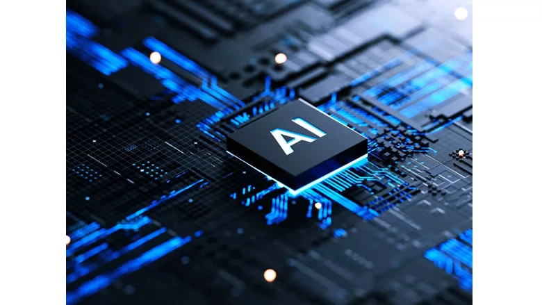AI Button