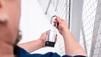 ALCEA - ABLOY CUMULUS Padlock