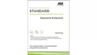 ASIS Executive Protection Standard Cover.jpg ASIS Executive Protection Standard Cover