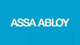 ASSA ABLOY Logo