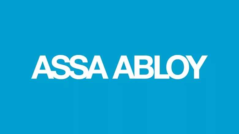 ASSA ABLOY Logo