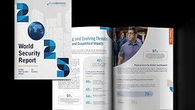 Allied Universal World Security Report 2025